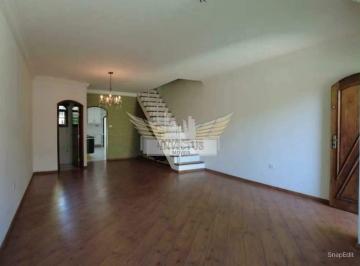 Casa · 292m² · 3 Quartos · 5 Vagas · Sobrado com 3 Quartos para comprar, 292m² - Jardim Las Vegas, Santo André/SP.