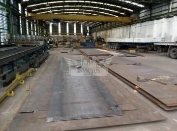 Comercial · 3500m² · Galpão Industrial à Venda, 3.500m²- Rio Grande da Serra/SP.
