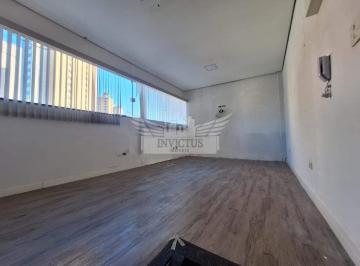 Comercial · 120m² · 2 Vagas · Sala Comercial para Locação, 120m² - Bairro Jardim, Santo André/SP