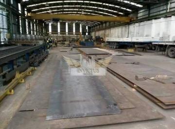Comercial · 3500m² · Galpão Industrial para Locação, 3.500m²- Rio Grande da Serra/SP.