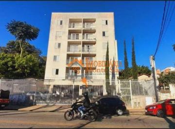 8c9a0b317697db94f8191e7f10cbd6c0c24f7072 · Apartamento com 2 dormitórios à venda, 48 m² por R$ 290.000,00 - Vila Rio de Janeiro - Guarulhos/SP