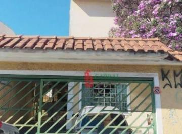 173c9508f1b82d89232fd9133454807dd85f3bb8 · Casa com 4 dormitórios à venda, 250 m² por R$ 850.000,00 - Jardim Santa Mena - Guarulhos/SP
