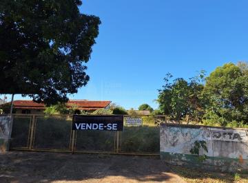 Terreno · 1800m² · Terreno à venda, Jardim Vale Encantado, NAVIRAI - MS