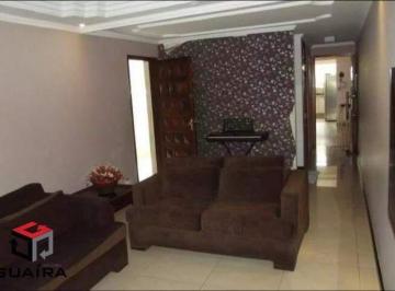 Casa · 210m² · 3 Quartos · 2 Vagas · Sobrado à venda 3 quartos 1 suíte 2 vagas Assunção - São Bernardo do Campo - SP