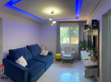 Apartamento · 69m² · 2 Quartos · 1 Vaga · Apartamento à venda 2 quartos 1 vaga Santa Terezinha - São Bernardo do Campo - SP