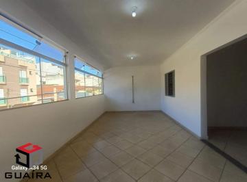 Casa · 168m² · 2 Quartos · Sobrado para aluguel 2 quartos 1 suíte Silveira - Santo André - SP