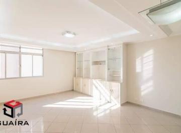 Apartamento · 140m² · 4 Quartos · 1 Vaga · Apartamento à venda 4 quartos 2 suítes 1 vaga Centro - São Caetano do Sul - SP