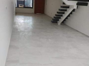 Casa · 145m² · 3 Quartos · 2 Vagas · Sobrado à venda 3 quartos 3 suítes 2 vagas Metalúrgica - Santo André - SP