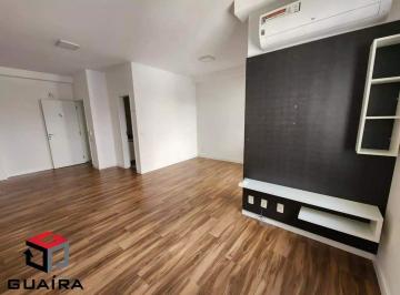 Apartamento · 40m² · 1 Quarto · 1 Vaga · Apartamento à venda 1 quarto 1 vaga Jardim do Mar - São Bernardo do Campo - SP