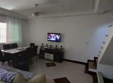 Casa · 325m² · 3 Quartos · 2 Vagas · Sobrado à venda 3 quartos 3 suítes 2 vagas Olímpico - São Caetano do Sul - SP