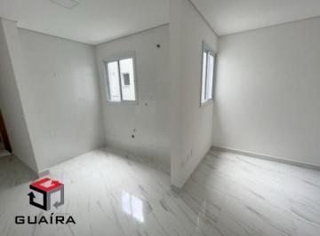 Apartamento · 56m² · 2 Quartos · 1 Vaga · Apartamento de 56m² no Santa Maria em Santo André - SP
