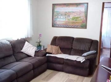Casa · 134m² · 4 Quartos · 2 Vagas · Casa Térrea à venda 4 quartos 2 vagas Alves Dias - São Bernardo do Campo - SP