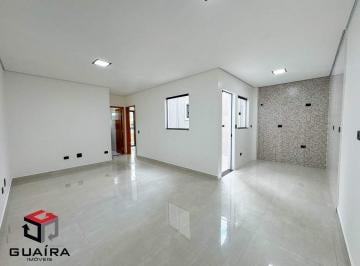 Photo 1 · Apartamento à venda 2 quartos 1 suíte 1 vaga Santa Maria - Santo André - SP
