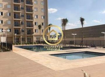 Apartamento · 56m² · 2 Quartos · Apartamento à venda - no Loteamento City Jaragua
