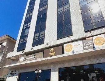 98ec365bb0fa80f823d9e7110a7dcd29bb4fb12f · Conjunto, 80 m² - venda por R$ 320.000 ou aluguel por R$ 3.000,00/PACOTE mês - Embaré - Santos/SP