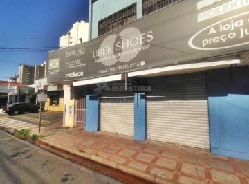 Comercial · 175m² · Salao Comercial Locação Centro