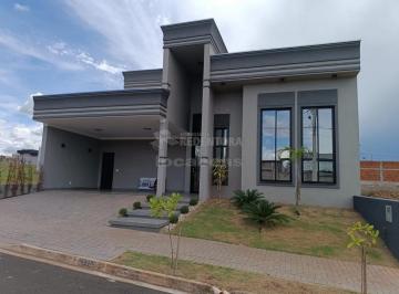 Casa · 298m² · 3 Quartos · 2 Vagas · Setlife I Mirassol - SP -  Linda casa  rica em armários