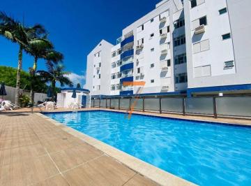 0759ed4f0efe87c5acbbea0192e2e79292242af8 · Apartamento com 2 dormitórios à venda, 76 m² por R$ 690.000,00 - Abraão - Florianópolis/SC