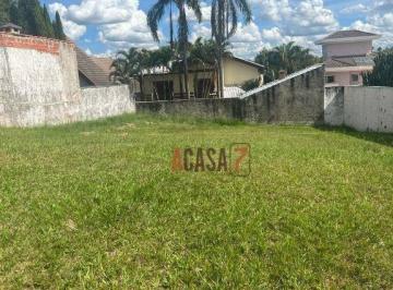 40f8bc60f89d7bba9a600484fe72dfa323def990 · Terreno à venda, 473 m² - Condomínio Ibiti do Paço - Sorocaba/SP