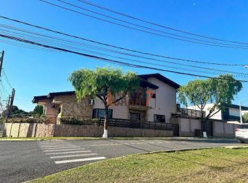 627ae31ca9958dce1852e1f096f048547299a77e · Casa com 4 dormitórios à venda, 271 m² - Condomínio Residencial Flores - Sorocaba/SP