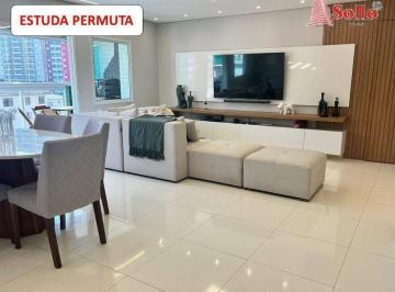 31b492856aa3b5d305b5316ffc917df585e109cb · EDIFÍCIO NEW JERSEY Maravilhoso Apartamento com 4 dormitórios à venda, 156 m² por R$ 1.200.000 - Can
