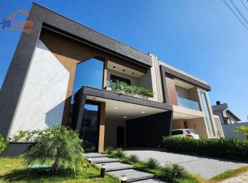 7b5f23ef383d3686f6eb56e547be161e6c680b1c · Sobrado à venda no Altos de Santana I - Jacareí/SP com 258 m²