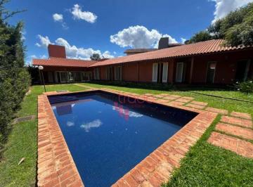 a5d54f630f7641c31e21526070350de6bedf1367 · Casa em Condomínio Fechado para Alugar de 05 Quartos no Bairro Condomínio Gênova em Ribeirão Preto c