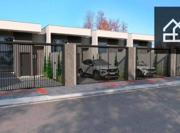 bfe86d66960b6ce23557bb1824f37464f8dee825 · Casa com 3 dormitórios à venda, 60 m² por R$ 309.000,00 - Loteamento Vr - Santa Tereza do Oeste/PR