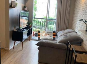 0bce542d9461e5891e591e74783697ca577c4a1c · Apartamento com 2 dormitórios à venda, 53 m² por R$ 430.000,00 - Jardim Íris - São Paulo/SP