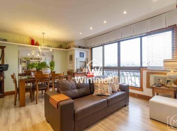 4d3c96e8d0fc4f1bed6f0dacabef2419fee1a8b8 · Apartamento à venda, 87 m² por R$ 879.000,00 - Passo d'Areia - Porto Alegre/RS