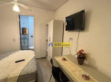 85348c0dea2ff5ea5d811491372ebd7cf2d367a5 · Kitnet com 1 dormitório para alugar, 20 m² por R$ 1.500,00/mês - Vila Gonçalves - São Bernardo do Ca