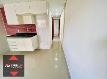 81ccf453d3549ddf0a5b8ed0960efc63f6520ea8 · Apartamento à venda, 35 m² por R$ 240.000,00 - Jardim Helena - São Paulo/SP