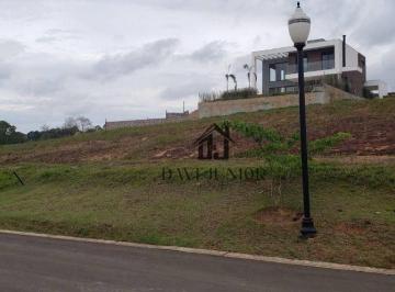 5545db4289cada76957d85a24000b78b67f5e9fe · Terreno à venda, 500 m² por R$ 430.000,00 - Condomínio Villas do Golfe - Itu/SP