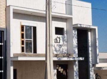3097d650c7b052a66fd577c477e97525aea08d0c · Casa à venda, 209 m² por R$ 1.060.000,00 - Condomínio Terras de São Francisco - Sorocaba/SP