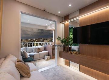 45aa98b18427628e67307ab8d9c58da564898573 · Apartamento com 2 dormitórios à venda, 56 m² por R$ 559.900,00 - Vila Maria - São Paulo/SP