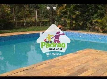 Rural · 2800m² · 4 Quartos · 10 Vagas · Sítio com 4 dorms, Centro, Piracaia - R$ 869 mil, Cod: 9965