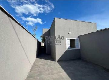 Casa · 64m² · 2 Quartos · 2 Vagas · Casa com 2 quartos, Jardim Guacira, Itanhaém - R$ 325 mil, Cod: 355466