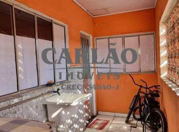 Comercial · 140m² · 1 Quarto · 2 Vagas · *Prédio Comercial à Venda com Dois Apartamentos de 1 Dormitório