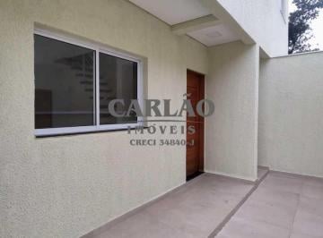 Casa · 81m² · 2 Quartos · 1 Vaga · Sobrado de Condomínio com 2 dorms, Belas Artes, Itanhaém - R$ 420 mil, Cod: 355467