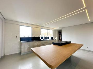 0c003d7387138f3d6049e025bb7abfb16b30e35f · Apartamento à venda, 90 m² por R$ 475.000,00 - Setor Bueno - Goiânia/GO