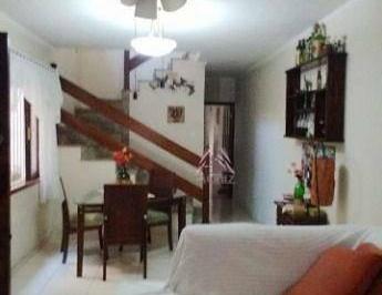 72c5ea9b4680e47f4c87931c69ae75980df7dcbe · Sobrado com 4 dormitórios à venda, 205 m² por R$ 729.000,00 - Vila Flórida - São Bernardo do Campo/S