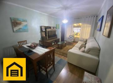d78bc86e9c9214ebc57025043bc3cca485a71708 · Sobrado com 3 dormitórios à venda, 160 m² por R$ 590.000 - Parque Marajoara - Santo André/SP