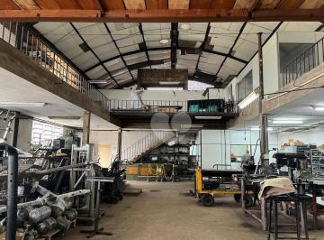 1b3e2bbced8a862fac823dd474589095972e8069 · Galpão à venda, 951 m² por R$ 1.800.000,00 - Taquara - Rio de Janeiro/RJ