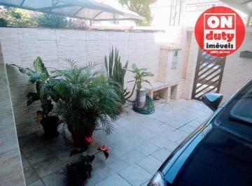 5abfcd3db266a2d3db578e90b22a659be6408ad6 · Casa com 4 dormitórios à venda, 158 m² por R$ 1.150.000,00 - Embaré - Santos/SP