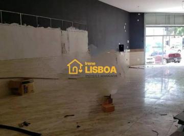 83326e4b69f2dbf5a82fea5210becc4497c980f7 · Salão para alugar, 120 m² por R$ 6.150,00 - Parque São Rafael - São Paulo/SP