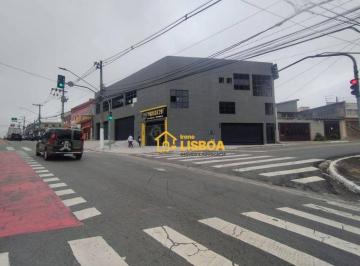 279788956de6a83dc8d8a671781b081f90db3eaa · Salão para alugar, 52 m² por R$ 3.800,00 - Parque São Rafael - São Paulo/SP