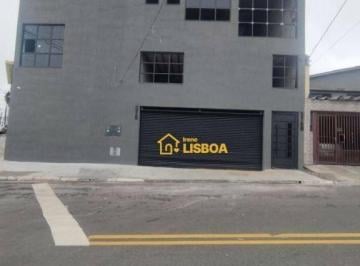 047d96e1ffb361993c6b48708a5aecd2787f2518 · Salão para alugar, 52 m² por R$ 3.720,00 - Parque São Rafael - São Paulo/SP