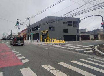 a0a76c0468f0dd36b6f6624af8fb8b7d3bb019cf · Salão para alugar, 52 m² por R$ 3.800,00 - Parque São Rafael - São Paulo/SP