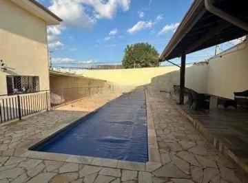 74cf9bfab0eec100decca74ecfc9546710dec219 · Casa com 3 dormitórios à venda, 223 m² por R$ 1.064.000,00 - Jardim Nova Europa - Campinas/SP
