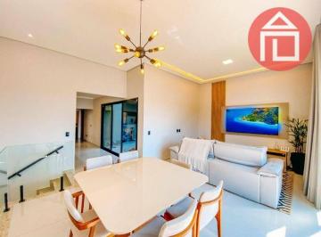fdddaa5640dab5d23c64b27d30ae53e1ec11be10 · Casa com 3 dormitórios à venda, 148 m² por R$ 730.000,00 - Residencial Villa Verde - Bragança Paulis